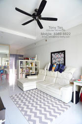 Blk 315A Anchorvale Road (Sengkang), HDB 5 Rooms #153688872